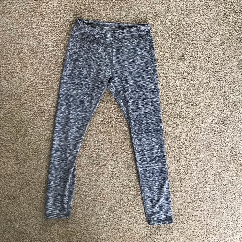 Reebok High Waisted Leggings size L